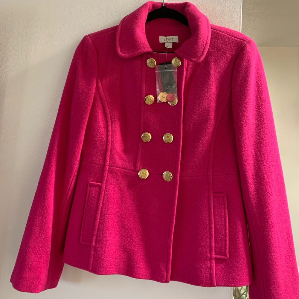 Brand New ladies Coat - Picture 1 of 8